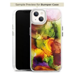 Bumper Case transparent