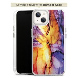 Bumper Case transparent