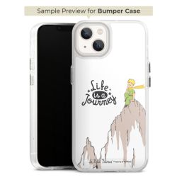 Bumper Case transparent