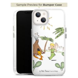 Bumper Case transparent