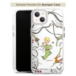 Bumper Case transparent