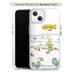 Bumper Case transparent