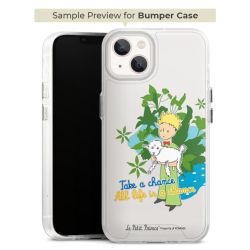 Bumper Case transparent