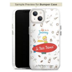 Bumper Case transparent