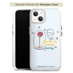 Bumper Case transparent