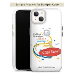 Bumper Case transparent