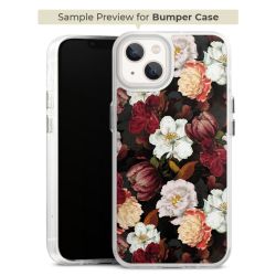 Bumper Case transparent