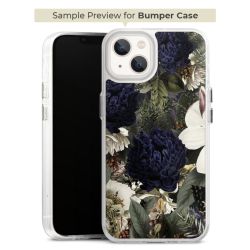 Bumper Case läpinäkyvä single