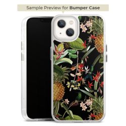 Bumper Case transparent