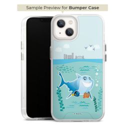 Bumper Case transparent single