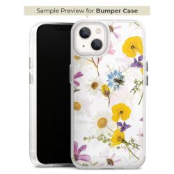 Bumper Case transparent