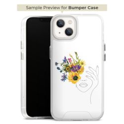 Bumper Case transparent