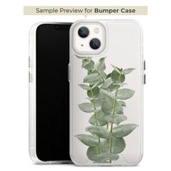 Bumper Case transparent