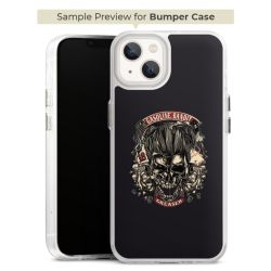 Bumper Case transparent