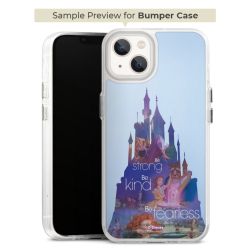 Bumper Case läpinäkyvä single