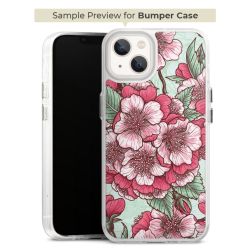 Bumper Case transparent