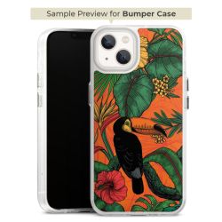 Bumper Case transparent