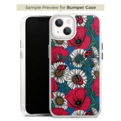 Bumper Case transparent