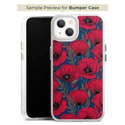 Bumper Case läpinäkyvä single