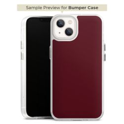 Bumper Case transparent