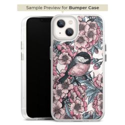 Bumper Case transparent