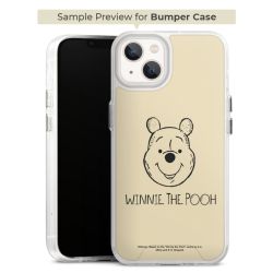 Bumper Case läpinäkyvä single