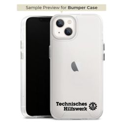 Bumper Case transparent single