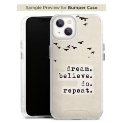 Bumper Case transparent