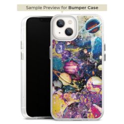 Bumper Case transparent