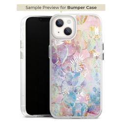 Bumper Case transparent