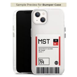 Bumper Case transparent