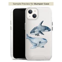 Bumper Case transparent