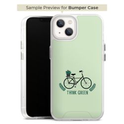 Bumper Case transparent