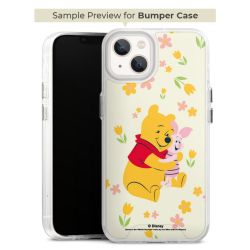 Bumper Case läpinäkyvä single