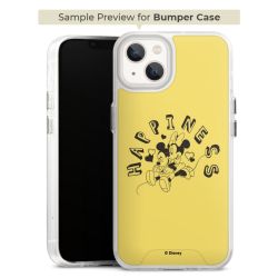 Bumper Case läpinäkyvä single