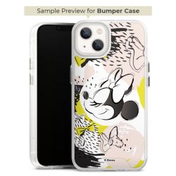 Bumper Case läpinäkyvä single