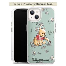 Bumper Case läpinäkyvä single