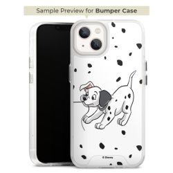 Bumper Case transparent