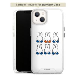 Bumper Case läpinäkyvä single