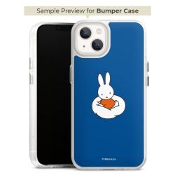 Bumper Case läpinäkyvä single