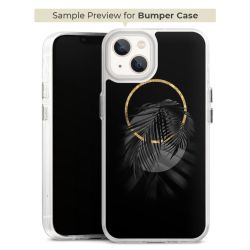 Bumper Case transparent