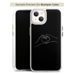 Bumper Case transparent