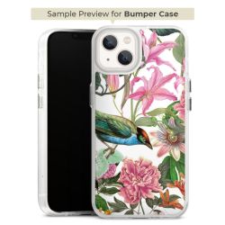 Bumper Case transparent