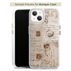 Bumper Case transparent