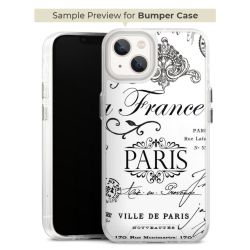 Bumper Case transparent