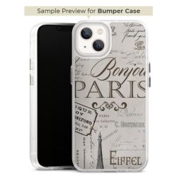 Bumper Case transparent single