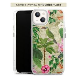 Bumper Case transparent