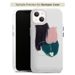 Bumper Case transparent