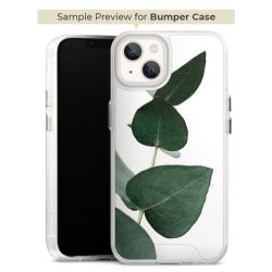 Bumper Case transparent