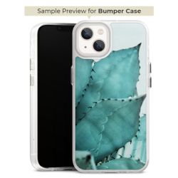 Bumper Case transparent